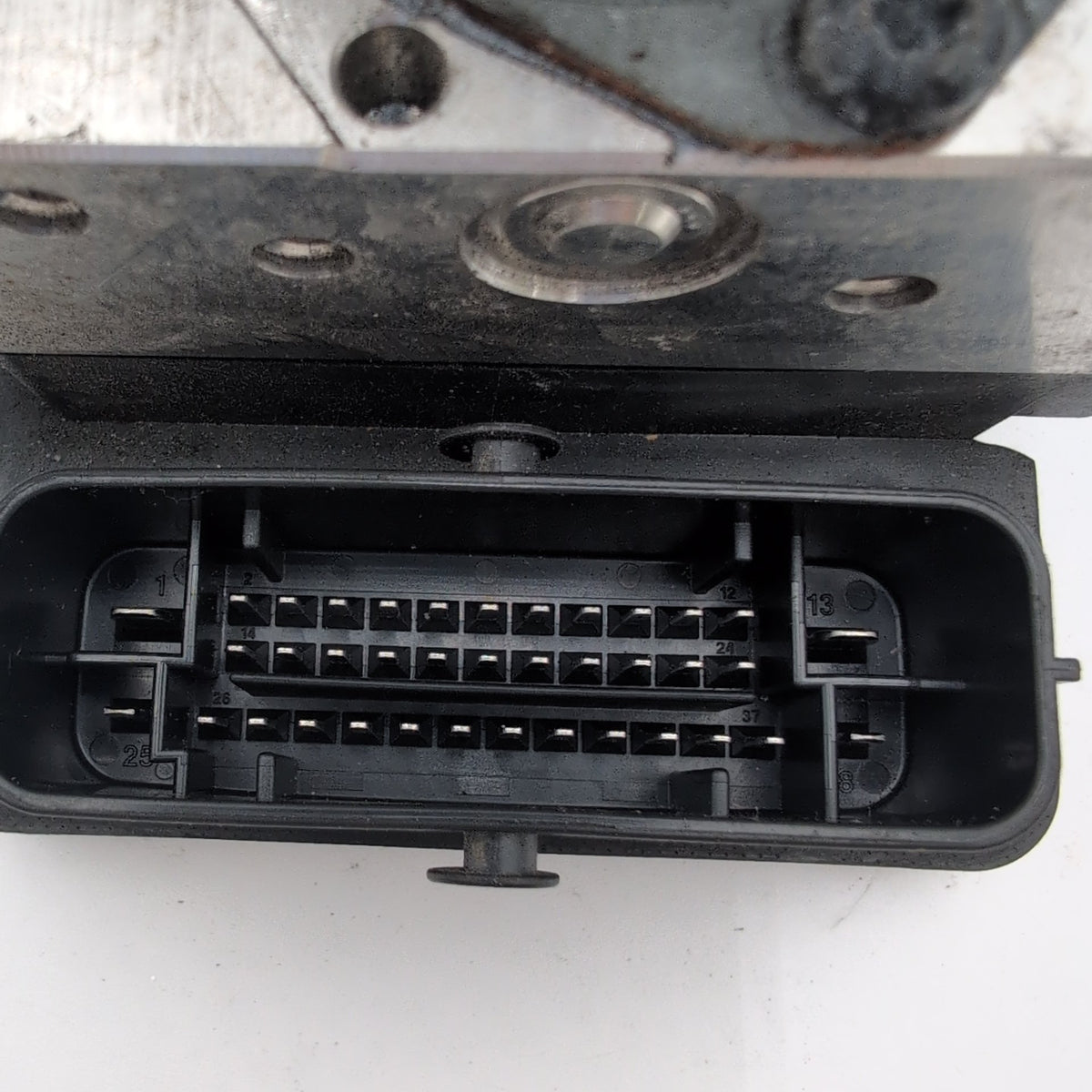 2016 2017 2018 Kia Optima ABS Anti Lock Brake Pump Control Unit OEM 58900-D5060