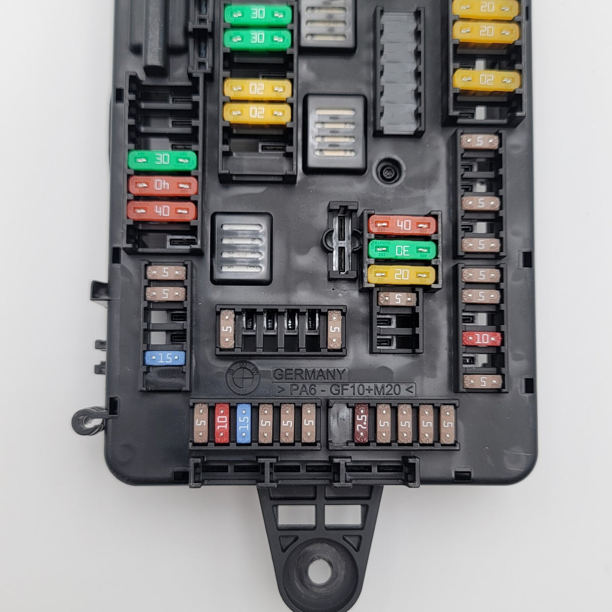 Fuse Relay Box Junction Block Fits BMW OEM F36 F32 F30 428I 430I 330I 328I 335I