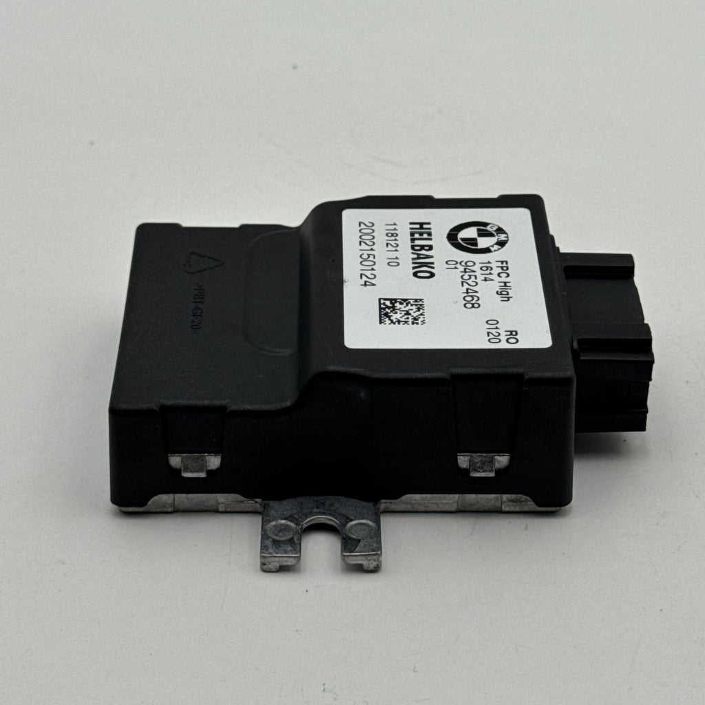2019 - 2023 BMW G20 G30 G12 X3 X4 X5 X6 X7 Fuel Pump Control Module 9452468