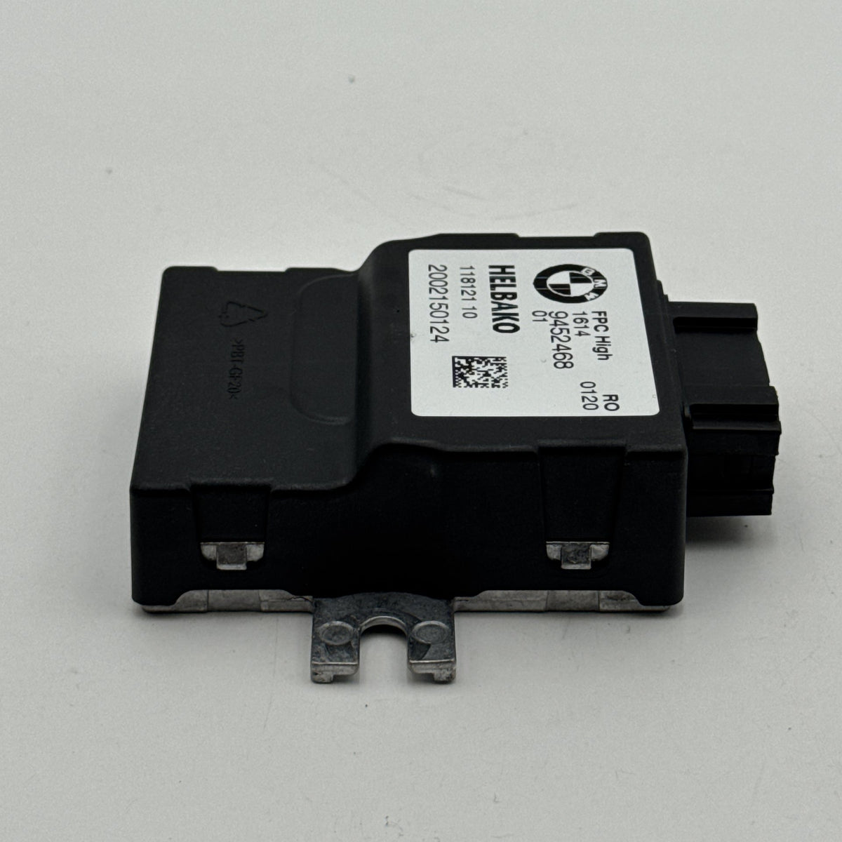 2019 - 2023 BMW G20 G30 G12 X3 X4 X5 X6 X7 Fuel Pump Control Module 9452468