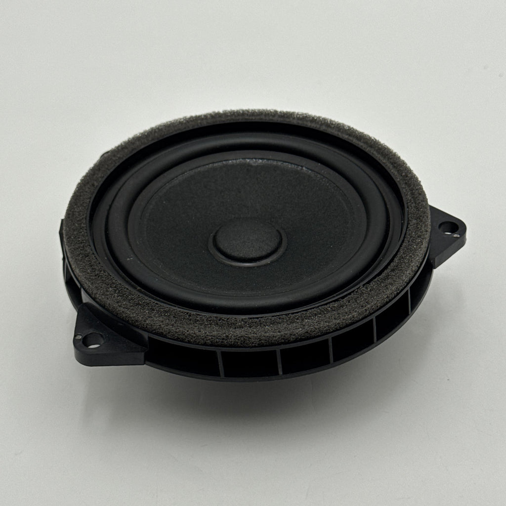 2022 2023 2024 2025 BMW X1 X2 ALEV1 Front Rear Door Midrange Speaker 9442520
