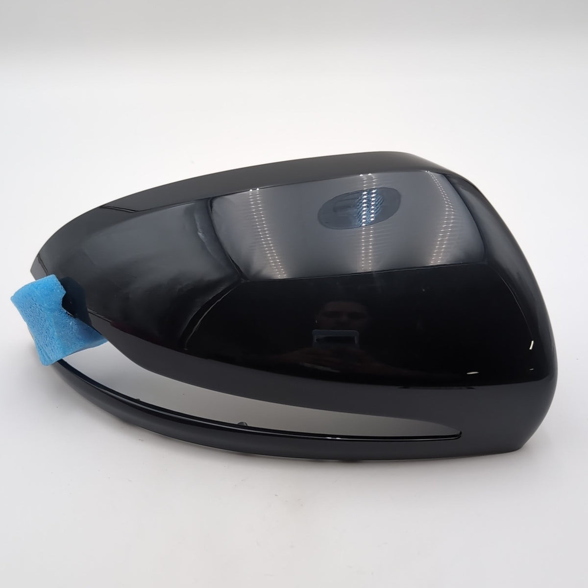 2015-2020 Mercedes W205 W222 W213 Right Side Mirror Cover Shell Cap A0998105200
