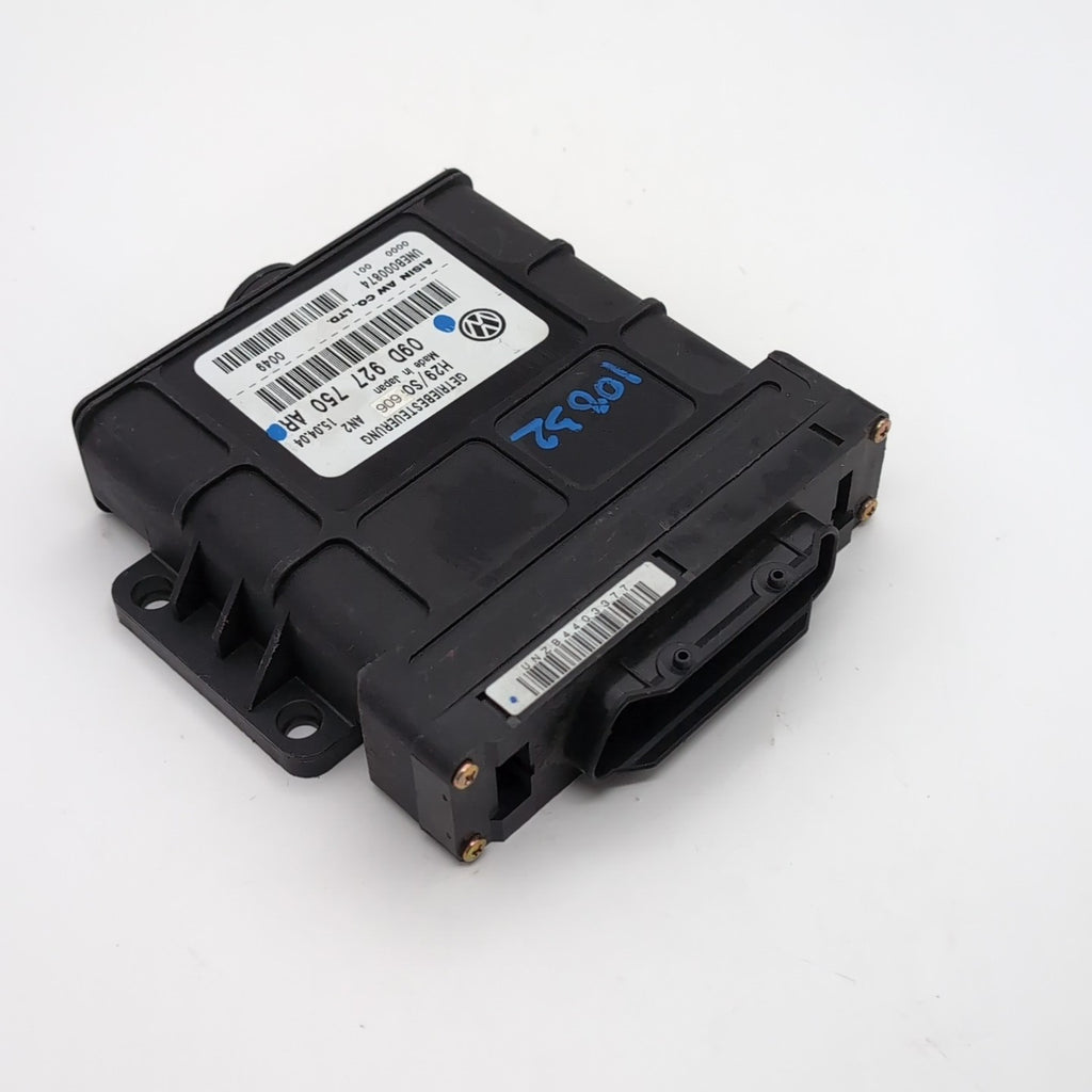 2005 2006 Porsche Cayenne Transmission Control Module TCM TCU OEM 09D927750AR