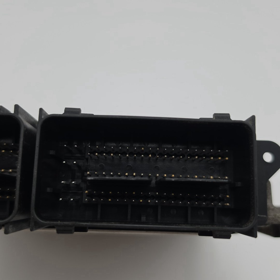 2016 Ford Fusion 2.0L AWD Engine Computer Control Module ECU GS7A-12A650-KD
