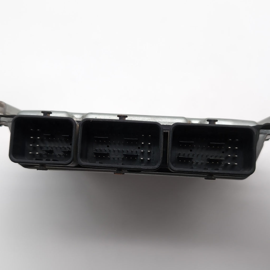 2018 2019 Nissan Rogue Engine Computer Control Module ECU ECM EBX BEM40M-300 B2