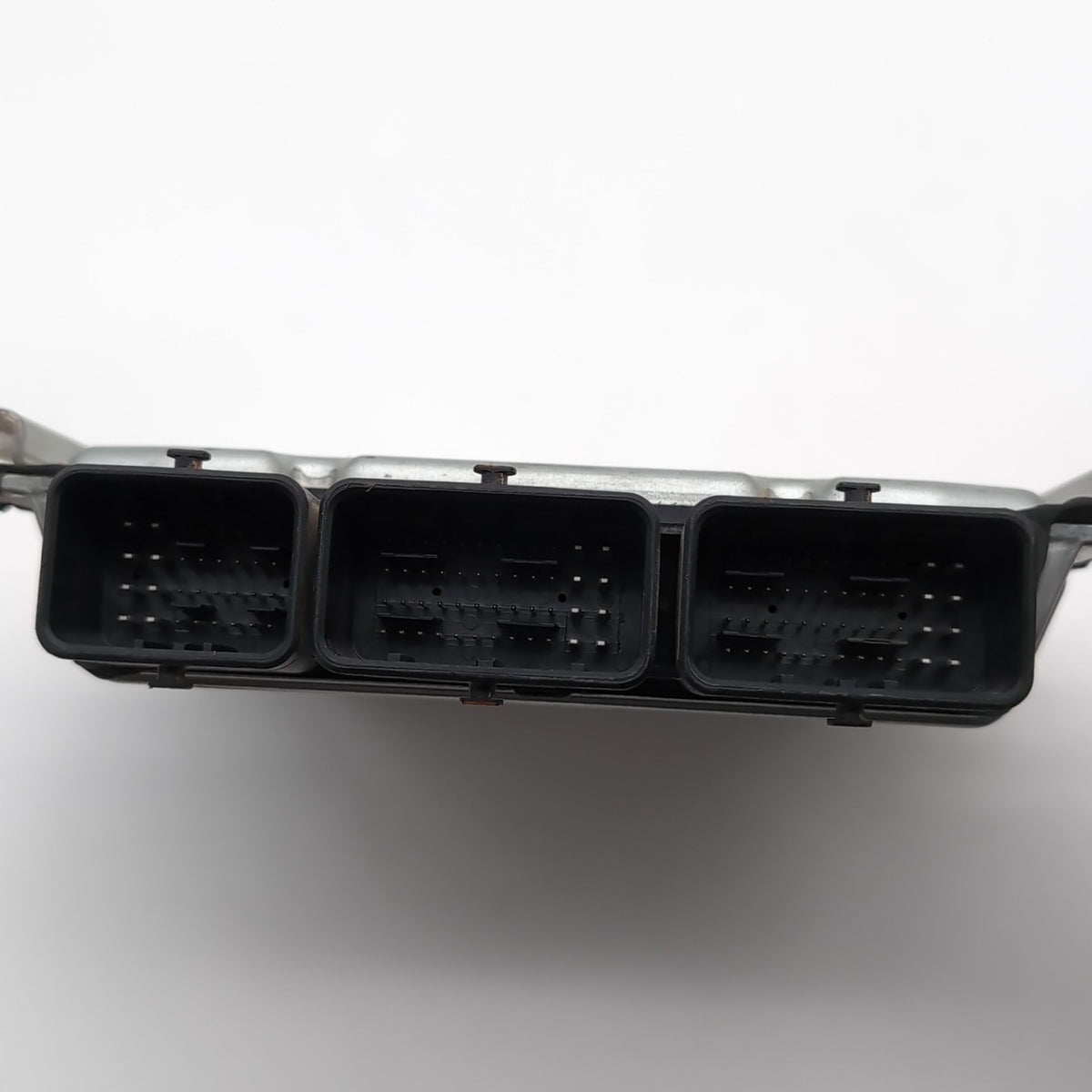 2018 2019 Nissan Rogue Engine Computer Control Module ECU ECM EBX BEM40M-300 B2