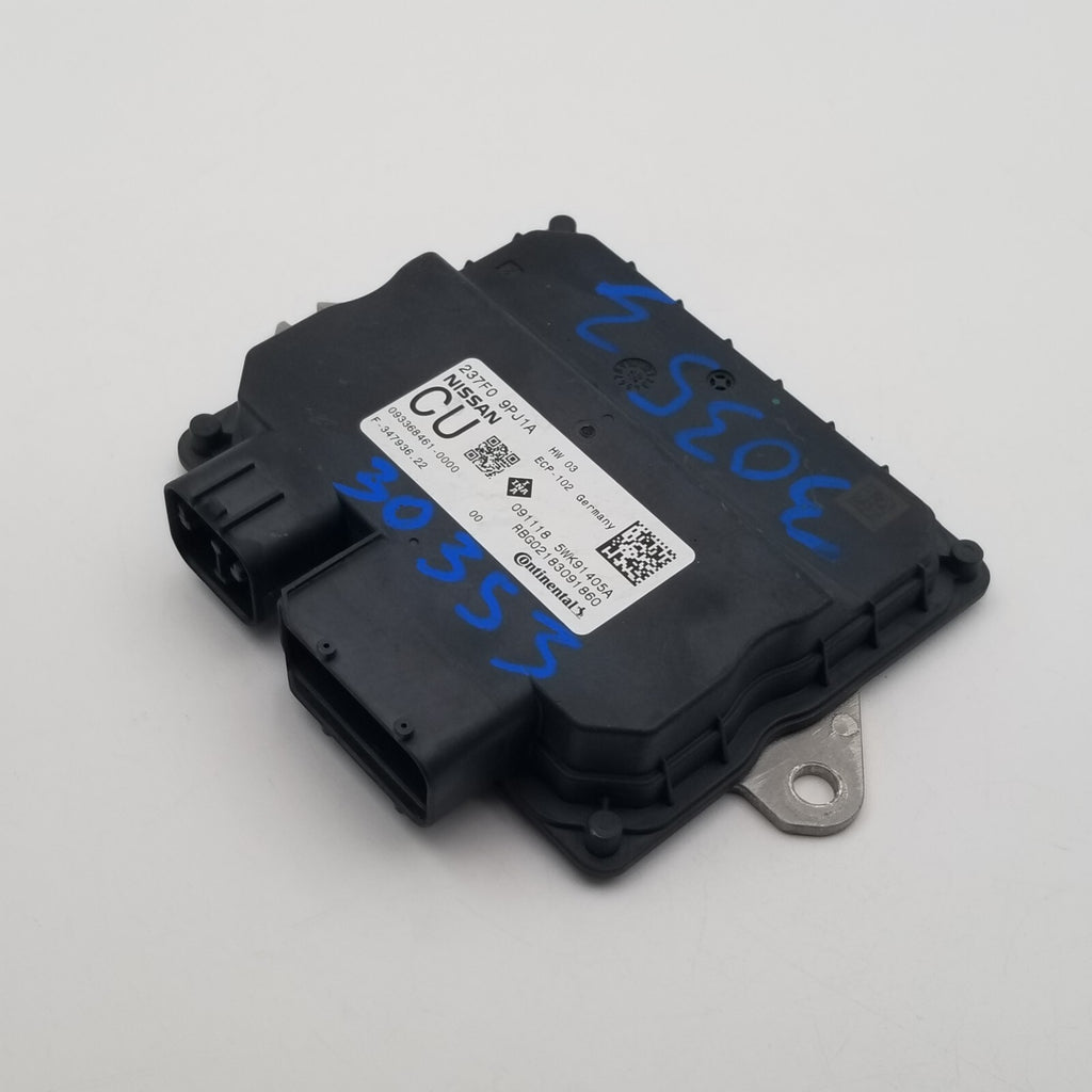 2018 2019 Nissan Pathfinder Engine Computer Ecu Pcm Ecm Pcu Oem 237F09PJ1A