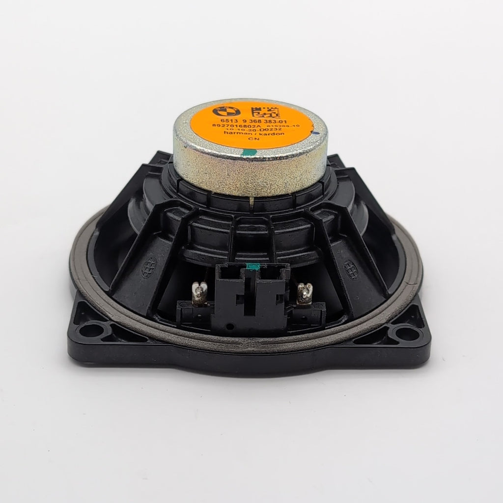2016- 2020 BMW F22 F30 F32 F82 M3 M4 HiFi Mid Range Audio Speaker OEM 9368383