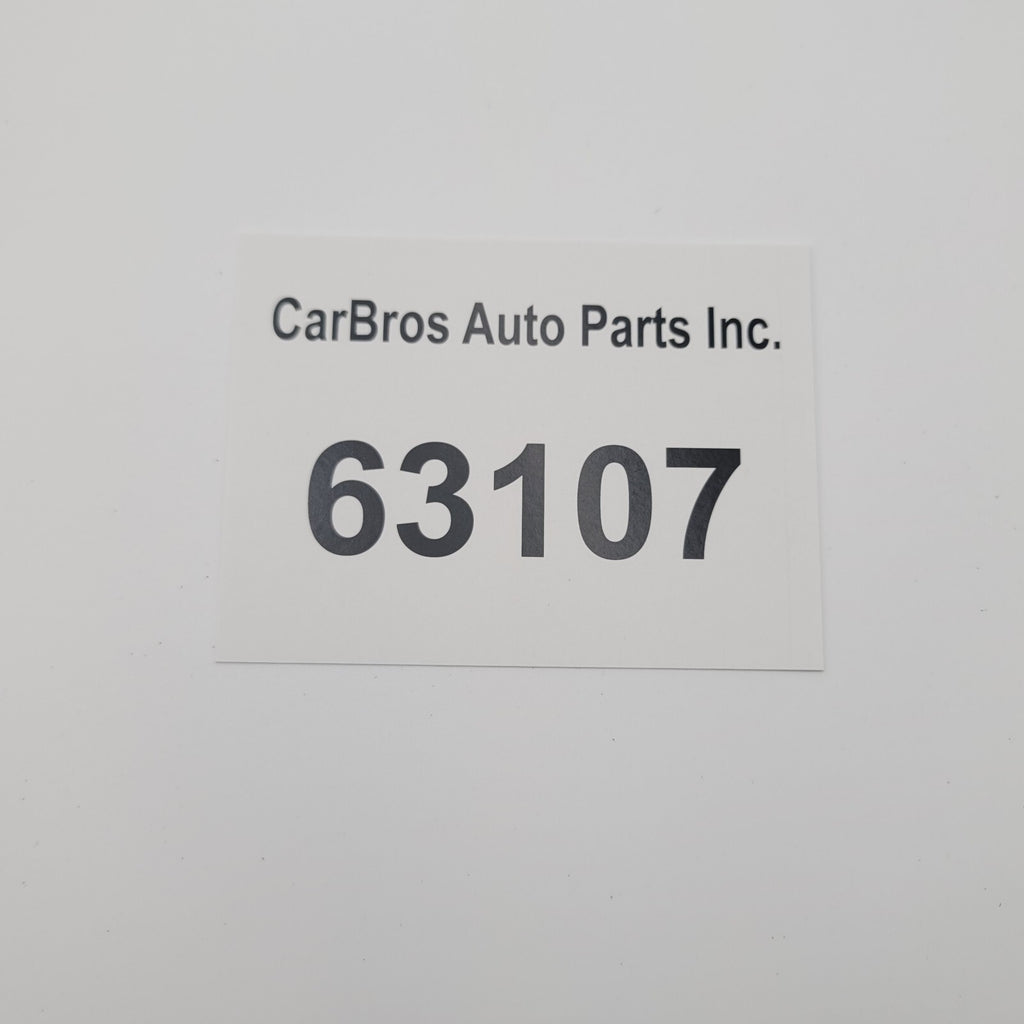 2014 2015 2016 Acura MDX 37820-5J6-A76 Engine Control Module Unit ECM ECU