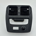 2019 - 2023 BMW 330i M340i G20 Rear AC Heater Air Vent 6806814