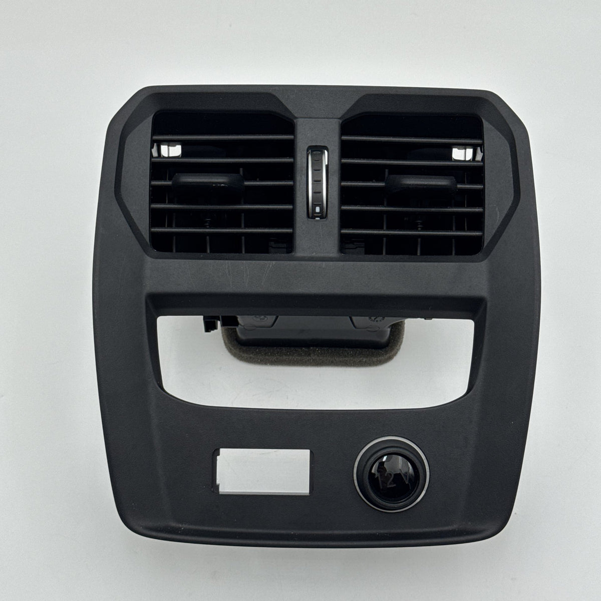 2019 - 2023 BMW 330i M340i G20 Rear AC Heater Air Vent 6806814