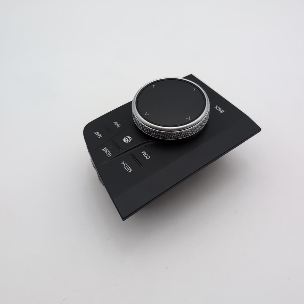 2021 2022 2023 2024 BMW X3 M340i G80 G01 iDrive Media Navigation Knob 5A371B2