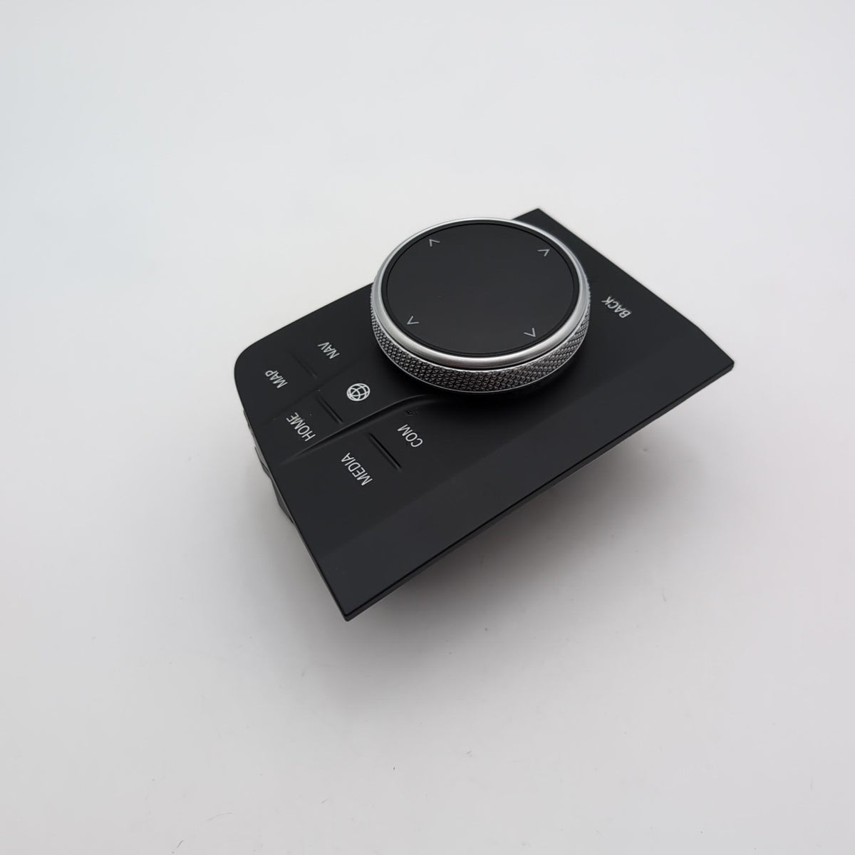 2021 2022 2023 2024 BMW X3 M340i G80 G01 iDrive Media Navigation Knob 5A371B2