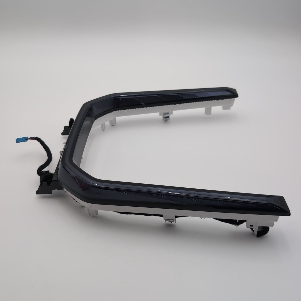 2024 2025 2026 BMW X3 G45 Center Console Dash Ambient Light Accent Trim 5A3B6C9