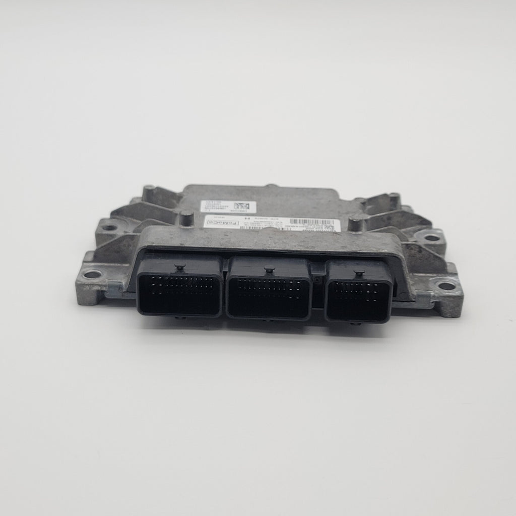 2017 - 2020 Ford Fusion Engine Computer Control Module ECU HS7A-12A650-TB