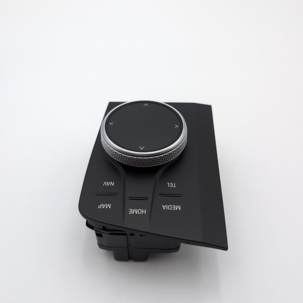 2022 - 2025 BMW G26 G20 G42 G22 iDrive Navigation Media Switch Knob 5A371C4