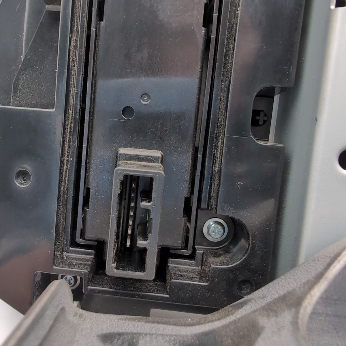 2019 2020 2021 2022 Lexus UX200 Display Screen 86110-76040 OEM