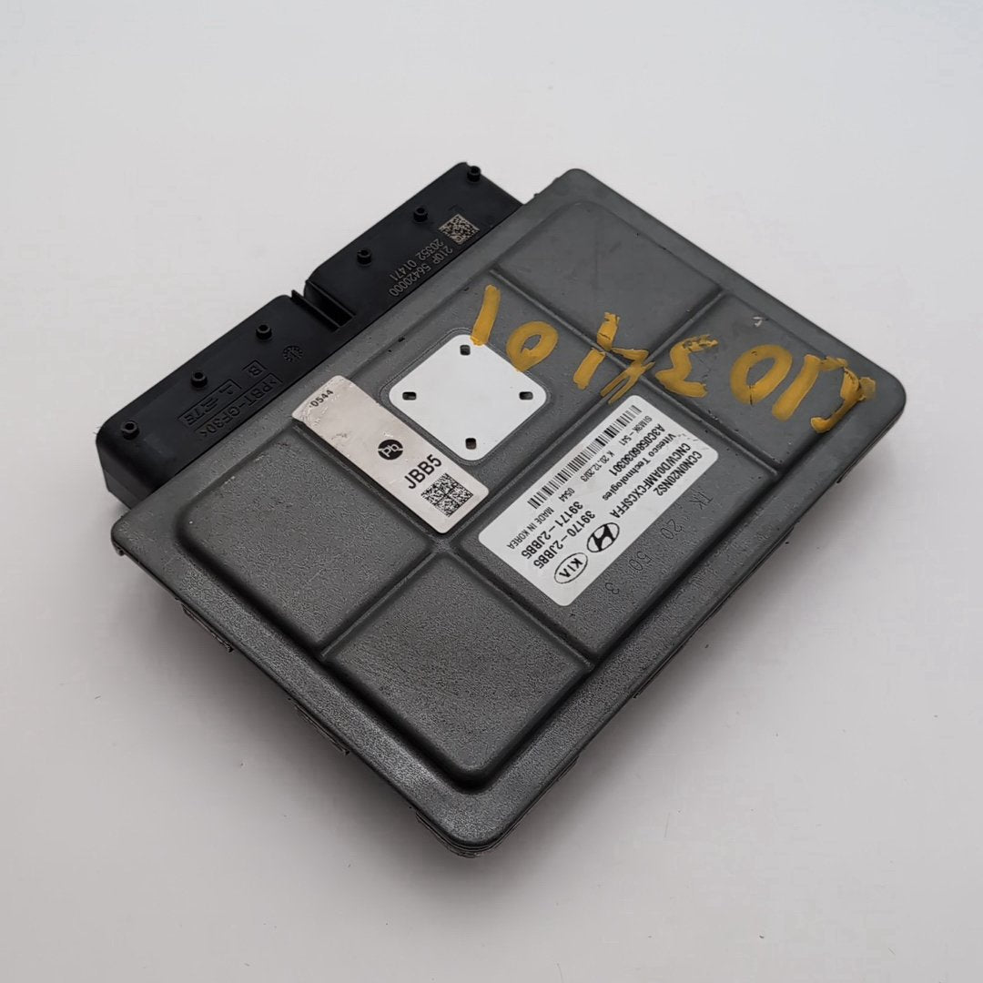 2021 2022 2023 Hyundai Elantra Engine Computer Control Module 39170-2JBB5