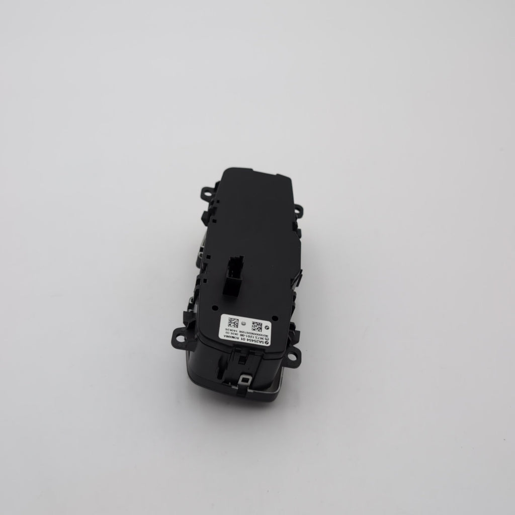 2017 - 2021 BMW i3 i3s I01 Headlight Light Control Switch Panel Knob 5A25454