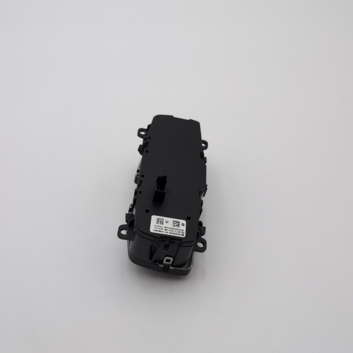 2017 - 2021 BMW i3 i3s I01 Headlight Light Control Switch Panel Knob 5A25454