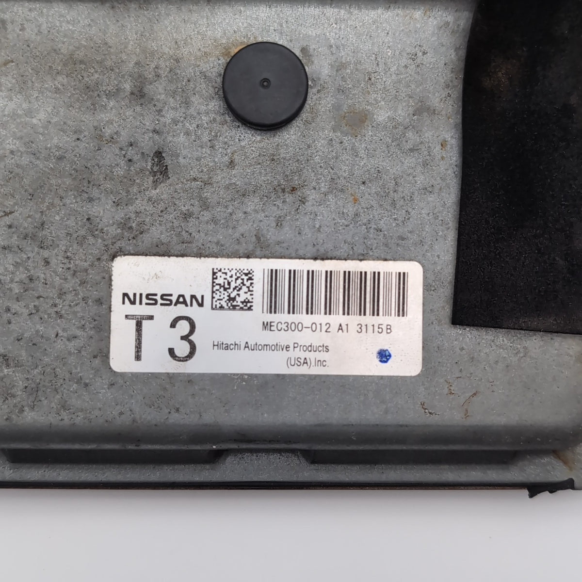 2013 2014 Nissan Altima Engine Computer Control Module ECM OEM MEC300-012 A1