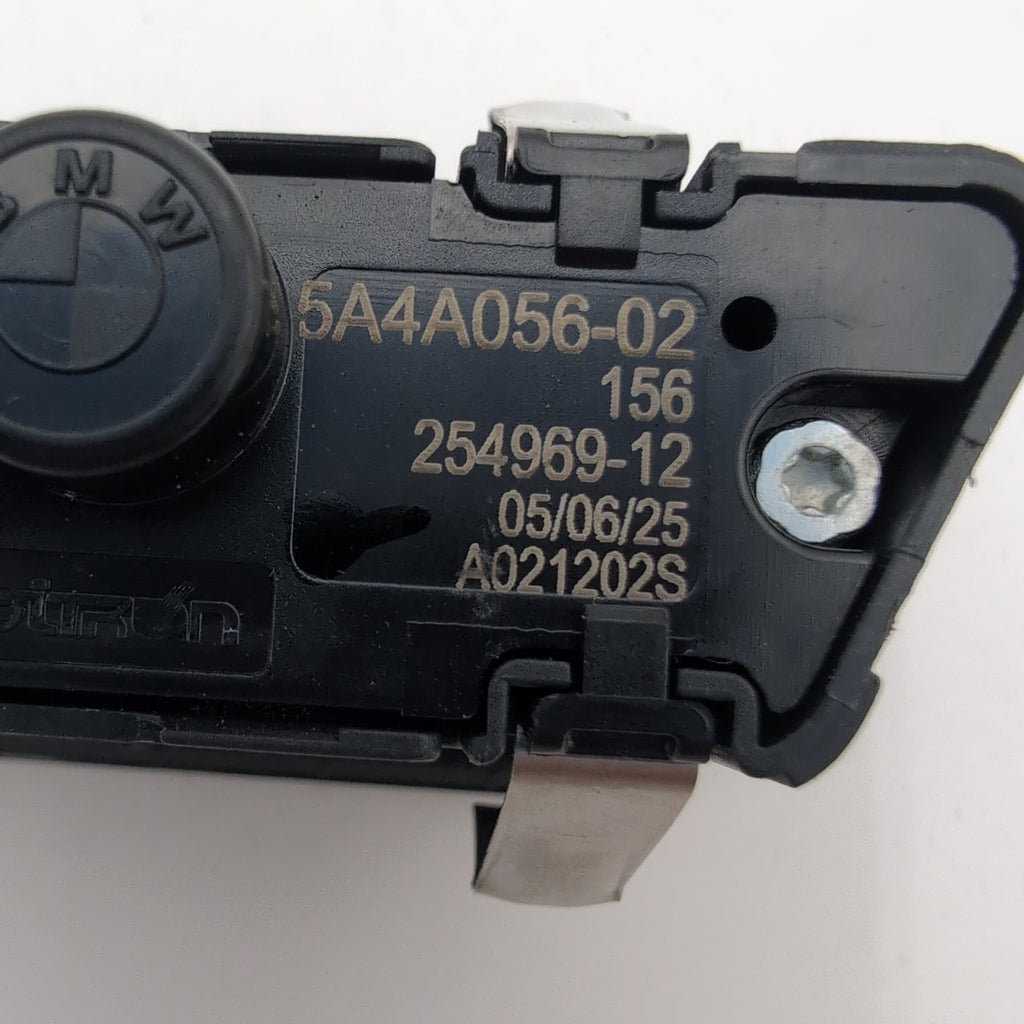 2022 2023 2024 2025 BMW X1 X2 U11 U10 Light Operating Switch Panel OEM 5A4A056