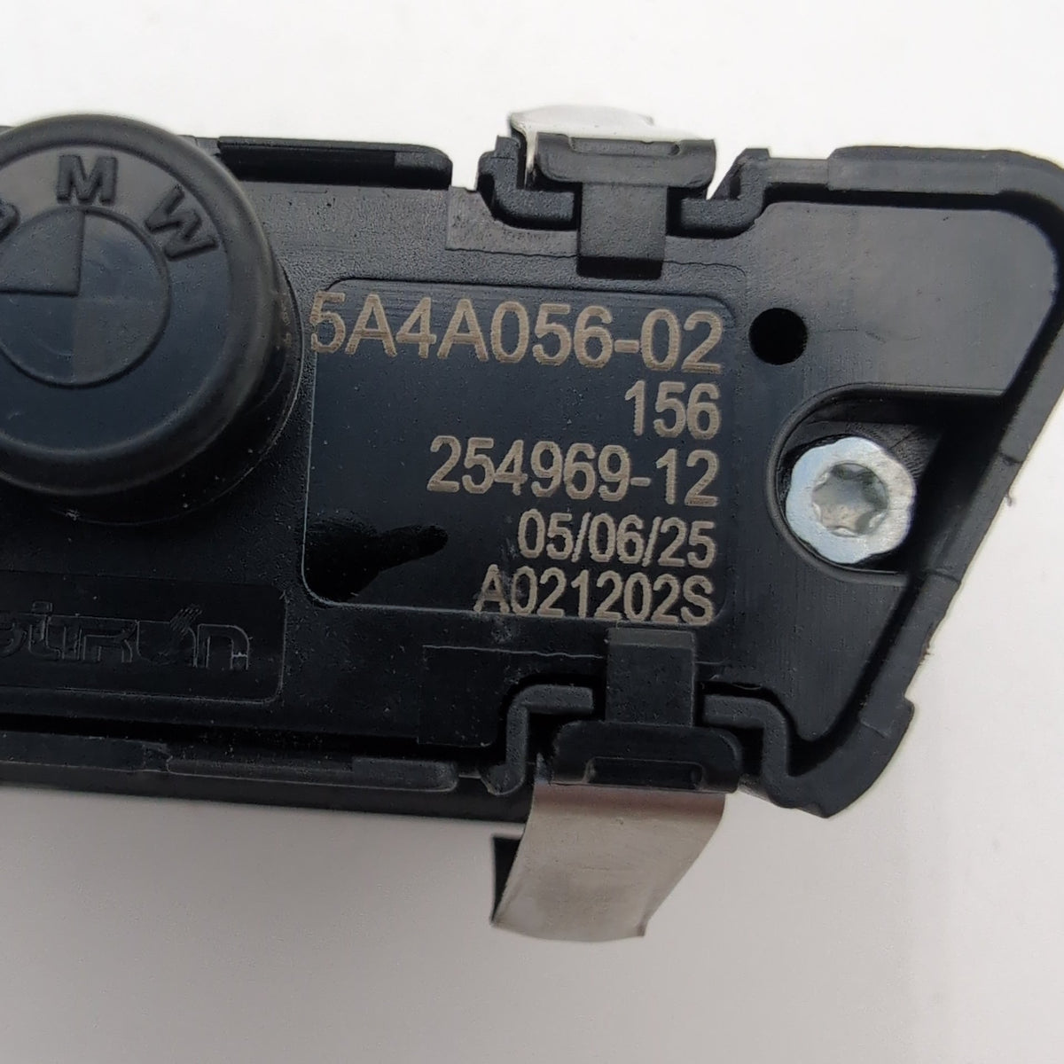 2022 2023 2024 2025 BMW X1 X2 U11 U10 Light Operating Switch Panel OEM 5A4A056