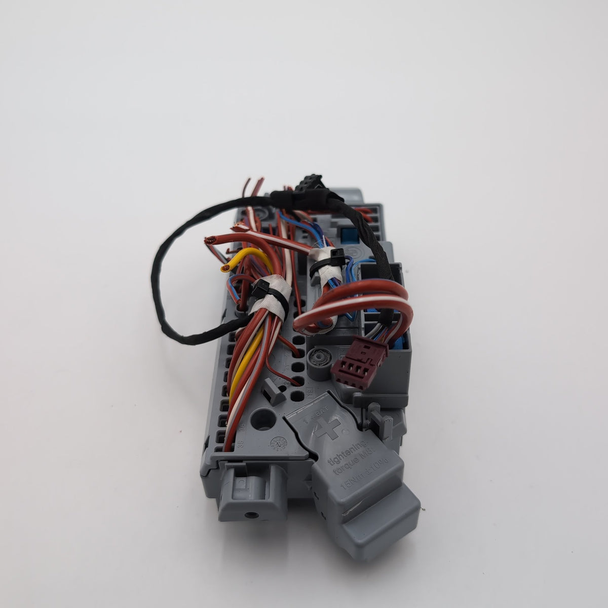 2019 - 2026 BMW X5 X6 X7 XM G20 G26 G42 G87 M3 Front Power Distribution Fuse Box