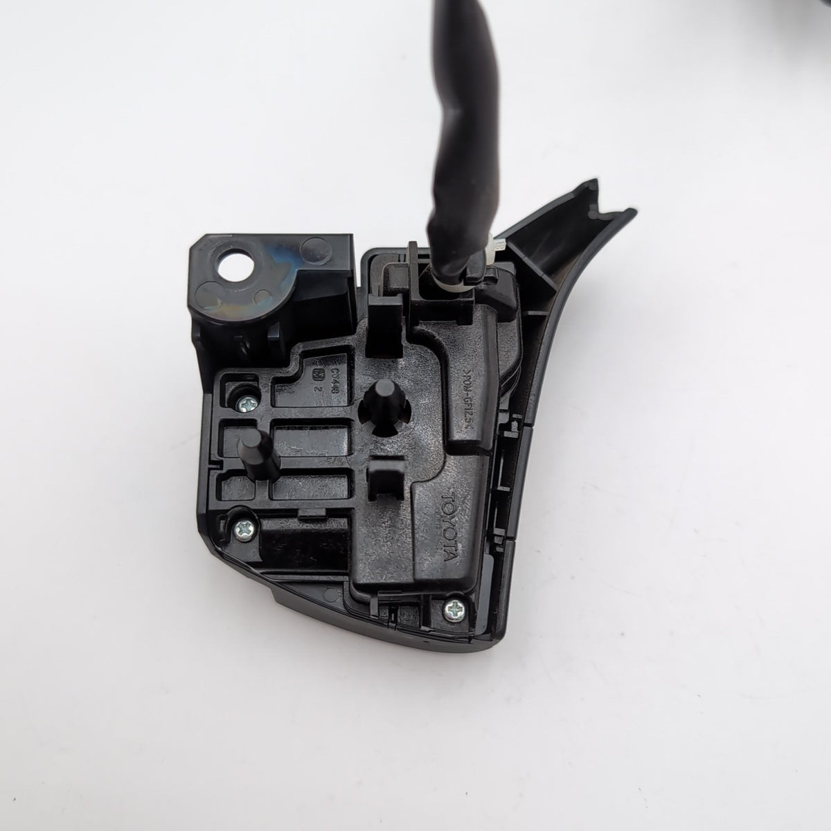 2007 2008 2009 2010 2011 Lexus GS350 Steering Wheel Audio Phone Control Switch
