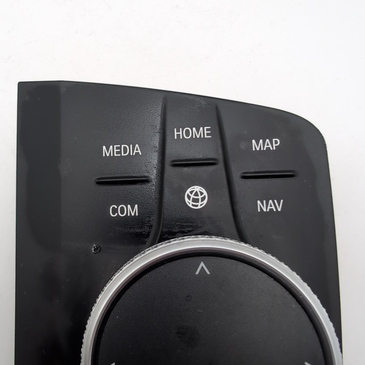 2021 2022 2023 2024 BMW X3 M340i G80 G01 iDrive Media Navigation Knob 5A371B2