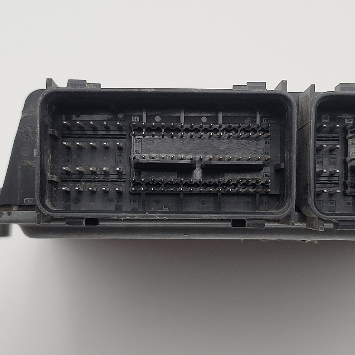 2016 2017 2018 Ford Edge 3.5L AWD Engine Electronic Control Module FL3A12B684BEB