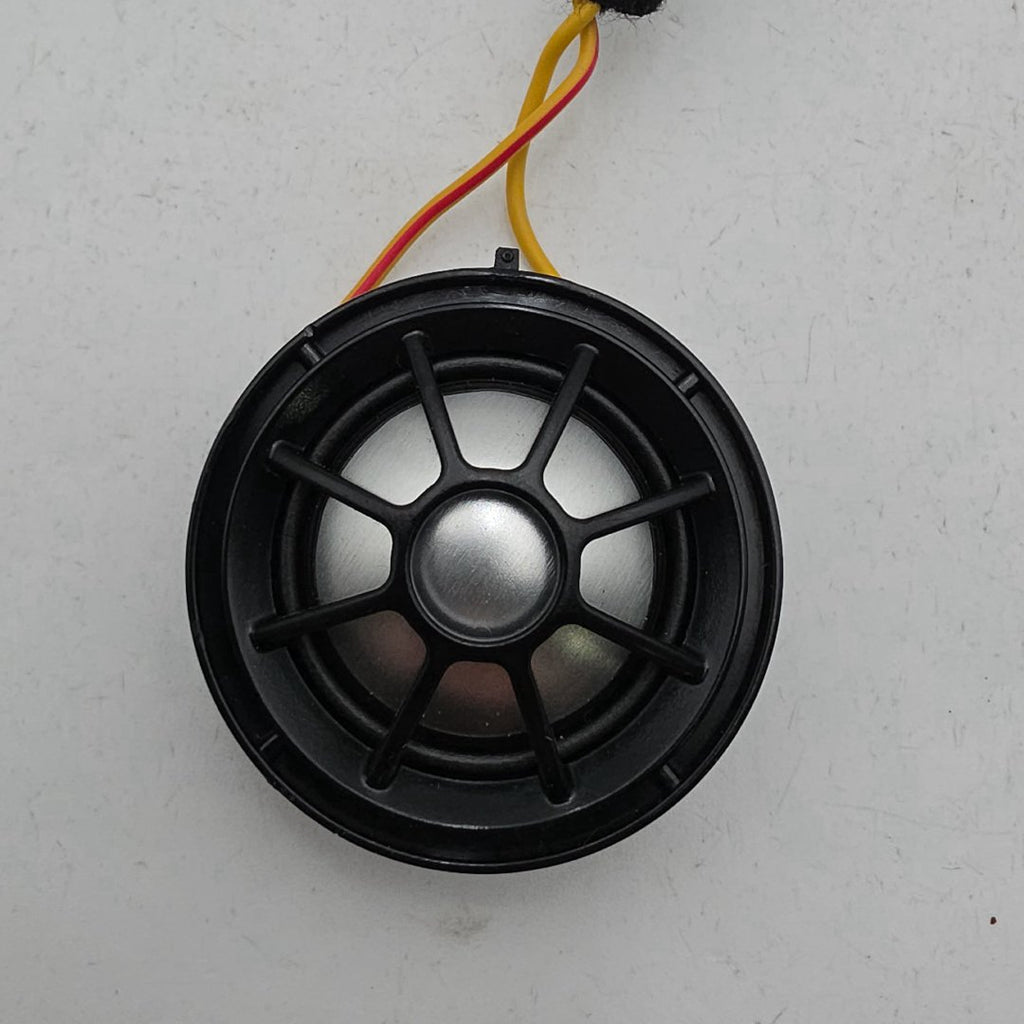2023 - 2026 BMW i5 G60 G70 Bower Wilkins Door Instrument Panel Tweeter Speaker