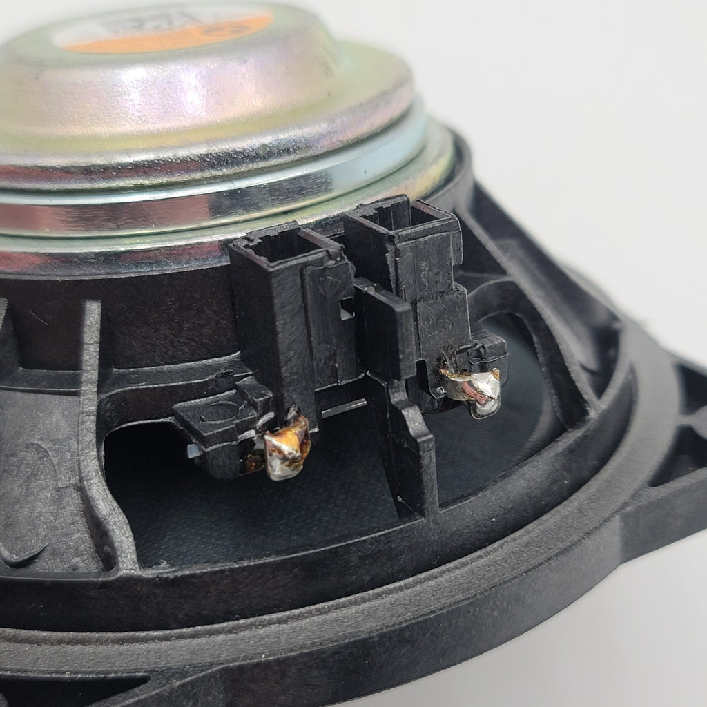 2019 - 2026 X5 X6 X7 Front Door Corner Harman Kardon Speaker Tweeter 6809632