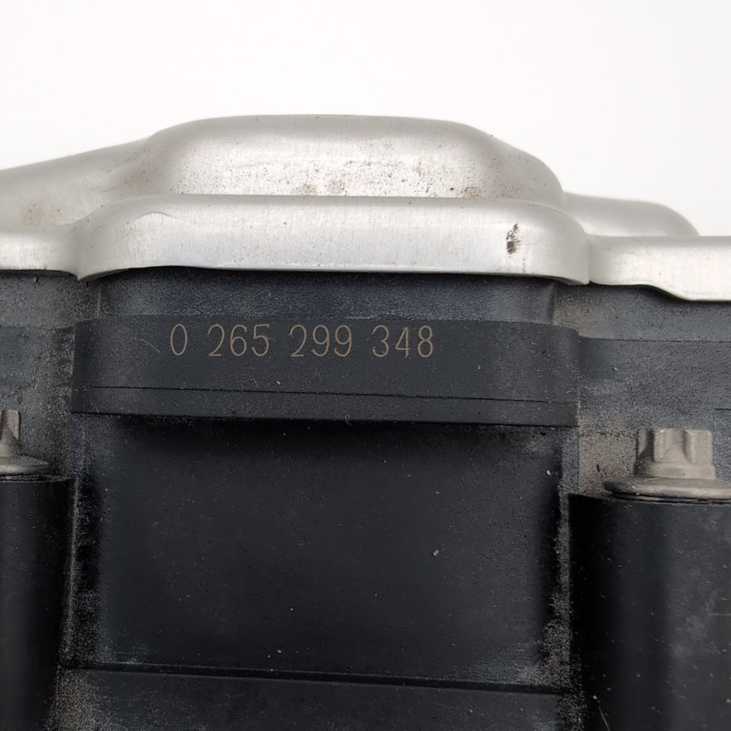 2024 2025 2026 Nissan Rogue ABS Anti Lock Brake Pump Control Unit 476604MU2C