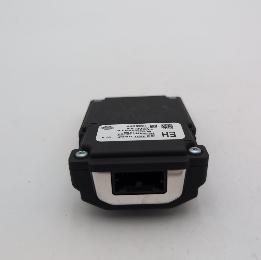2019- 2023 Nissan Maxima Front Windshield Lane Assist Camera 284G39DJ2A