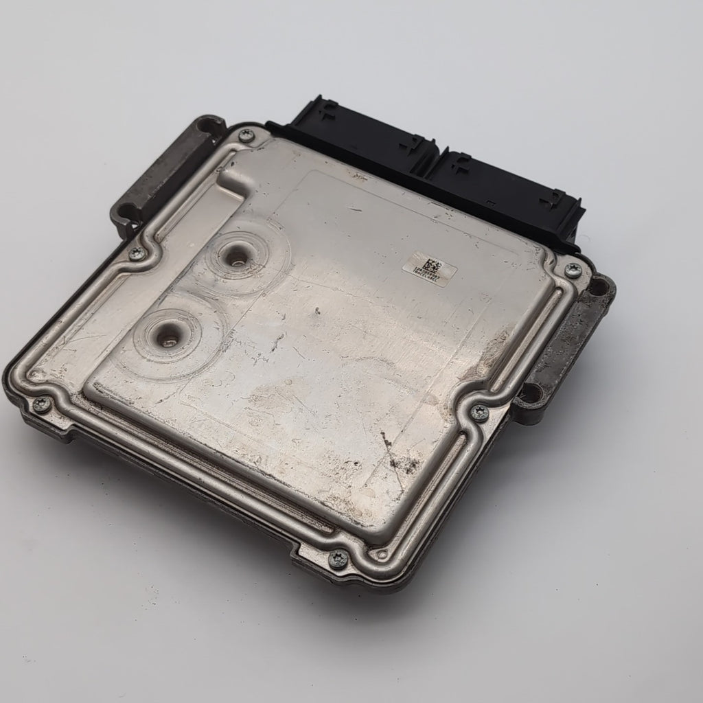 15 2015 LINCOLN MKZ 2.0L ECM ENGINE CONTROL MODULE FP5A-12A650-HC