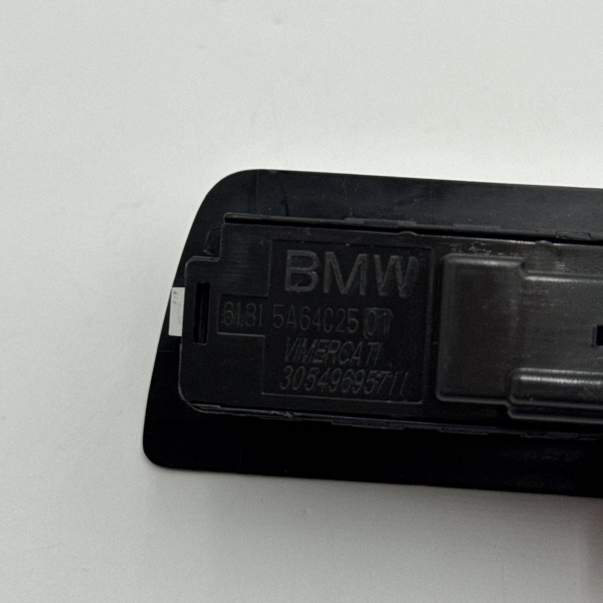 2023 - 2026 BMW G20 G26 XM X3 X5 X6 X7 Rear Trunk Open Close Switch 5A64C25
