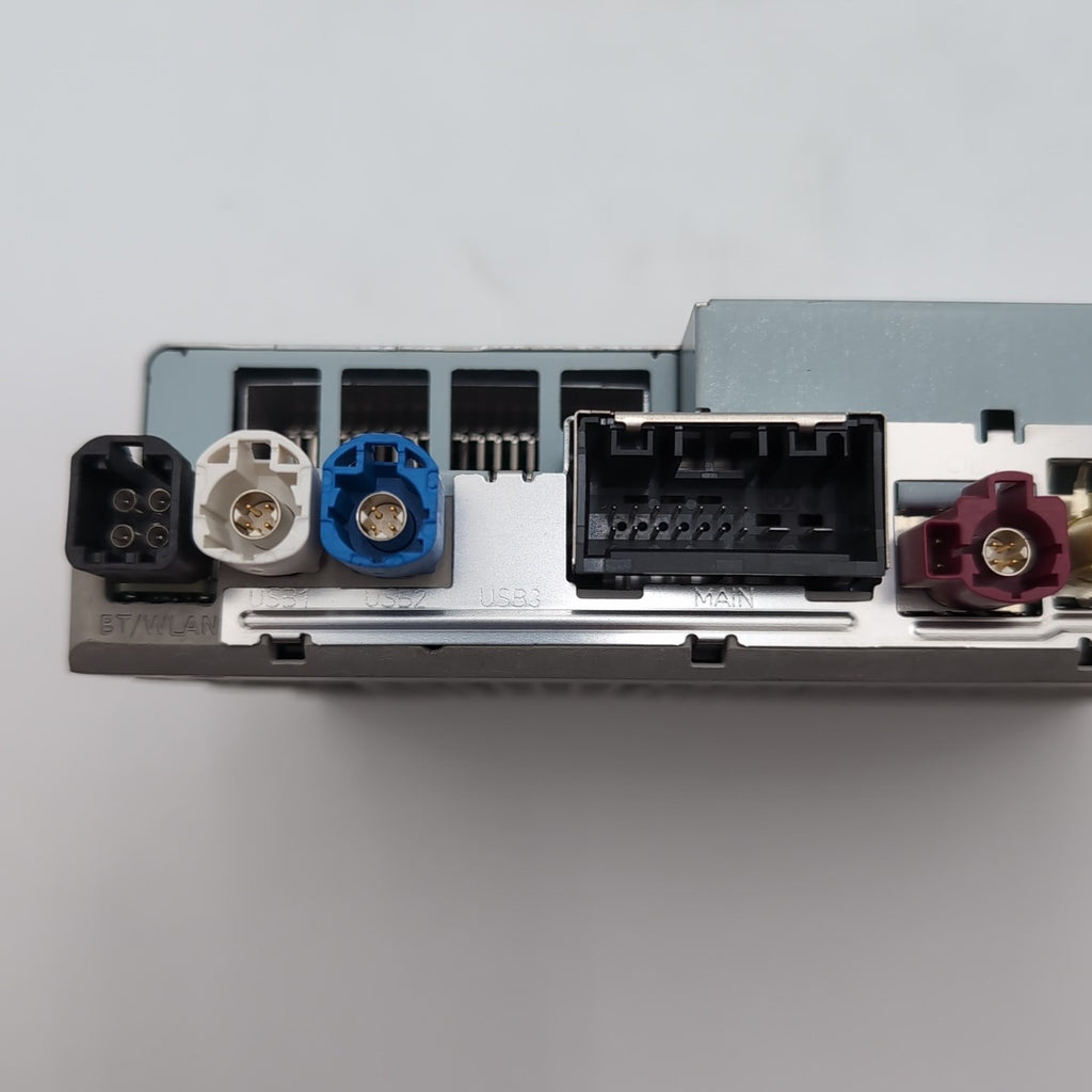 2024 - 2026 BMW 330i M340i M440i G20 G22 M3 M4 Radio Navigation Head Unit MGU22
