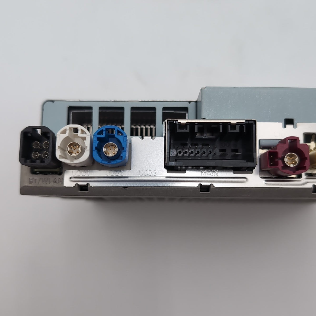 2024 - 2026 BMW 330i M340i M440i G20 G22 M3 M4 Radio Navigation Head Unit MGU22