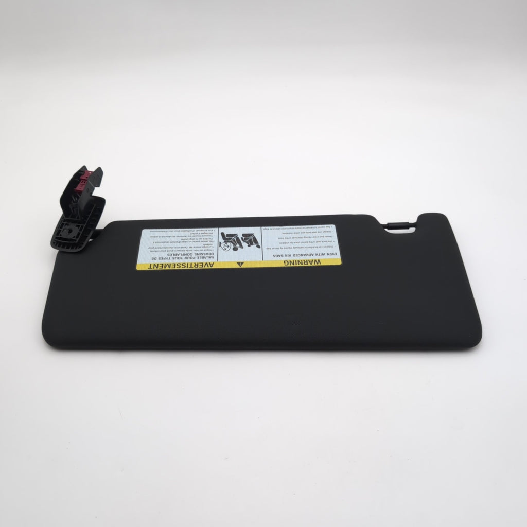 2021 - 2026 BMW 430i 440i i4 G22 G26 Left Right Sun Visor Set 8097333 8097334