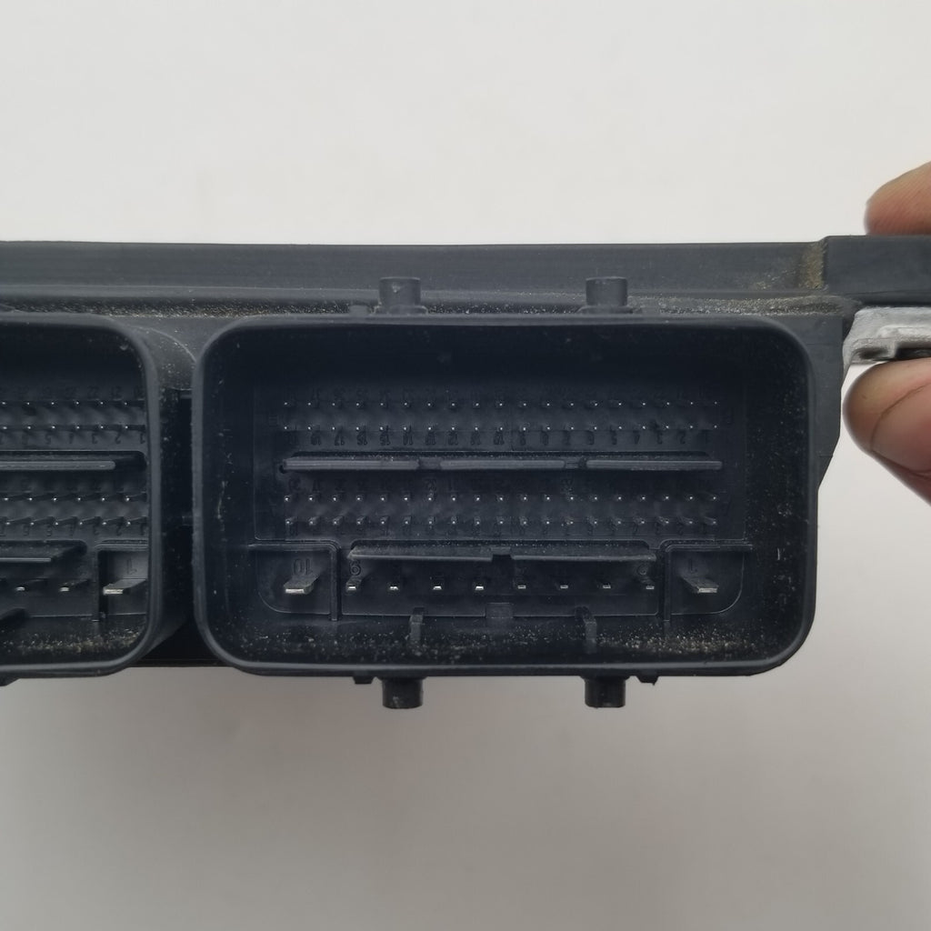 2018 2019 Nissan Pathfinder Engine Computer Control Module ECM OEM BED40A-300 A2