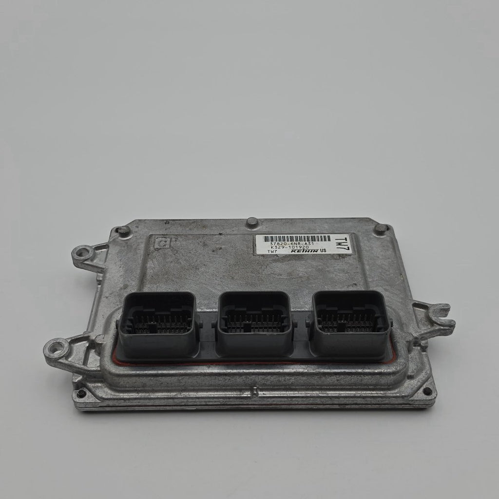 2020 Honda HRV 1.8L AWD Engine Computer Control Module ECU 37820-6N8-A31