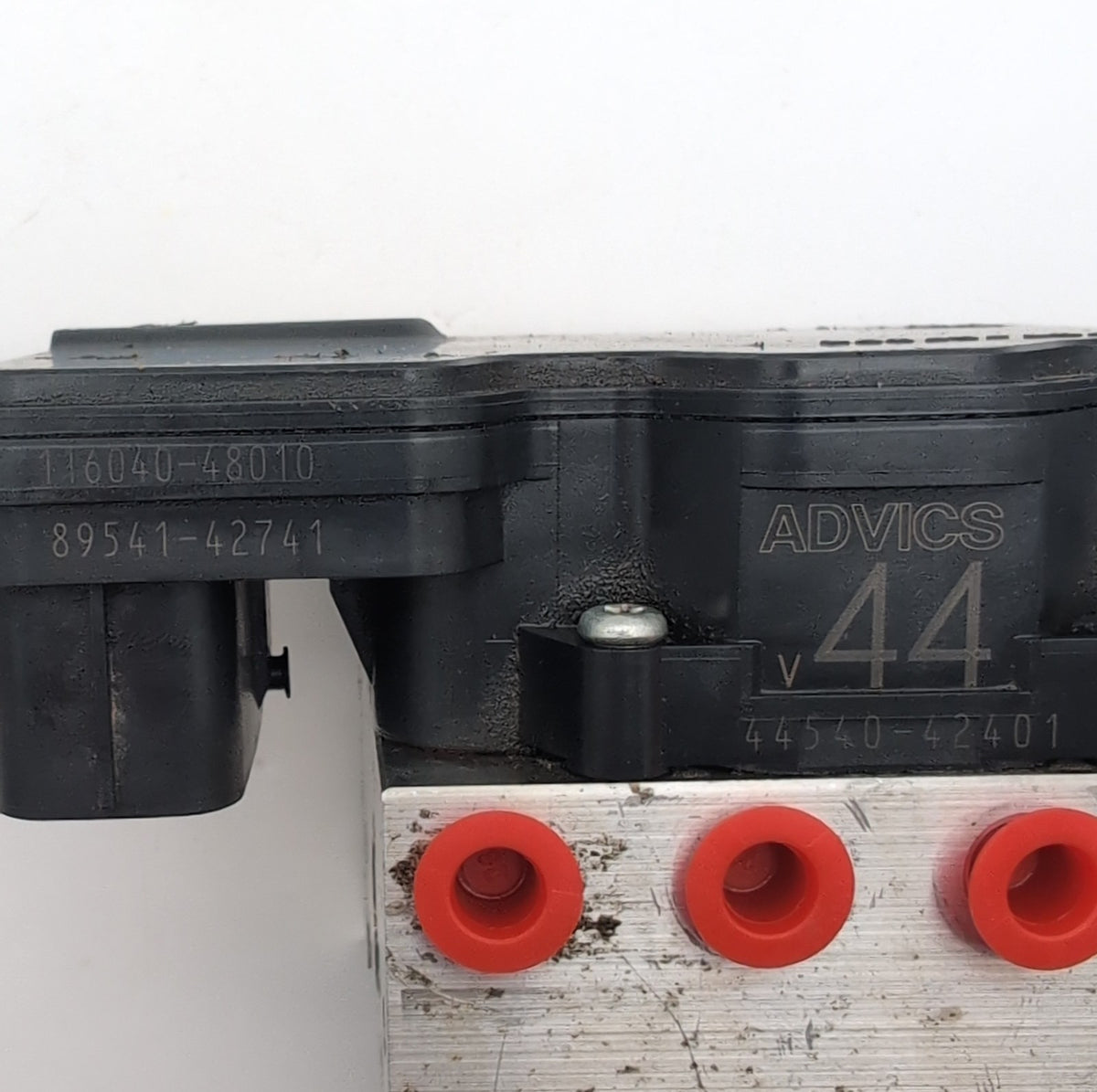 2017 2018 Toyota Rav4 ABS Anti Lock Brake Pump Control Unit OEM 44540-42401