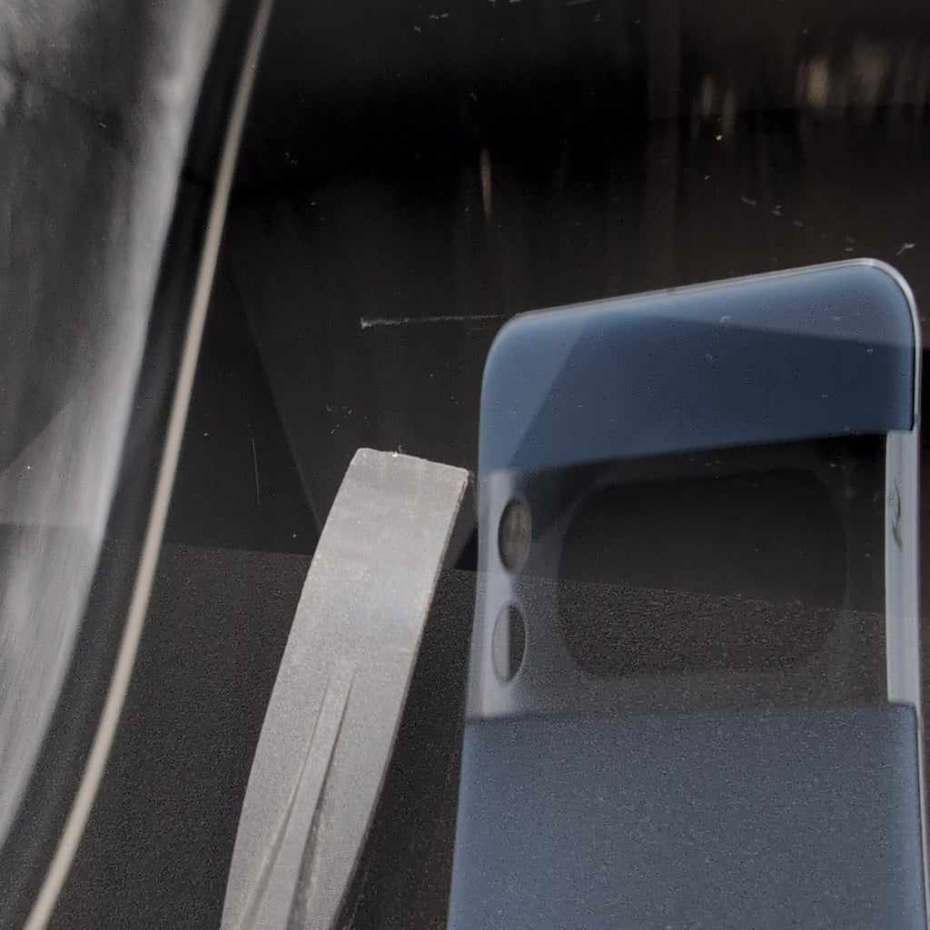 2023 - 2026 BMW M3 M4 G26 G80 G20 HUD Head Up Display Projector Unit 5A589A5