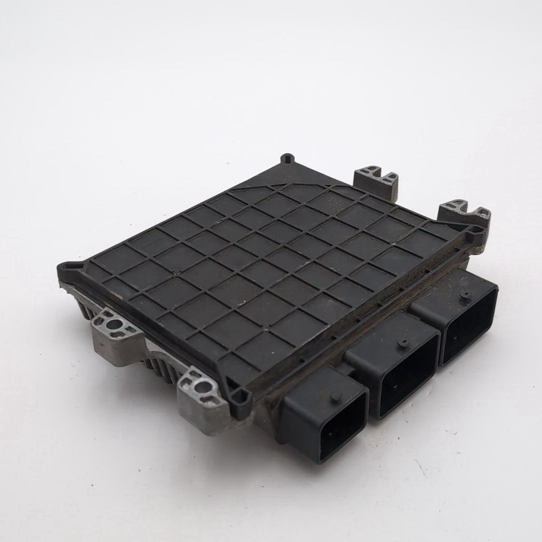 2021 2022 Infiniti QX50 Engine Computer Control Module NEC045-038