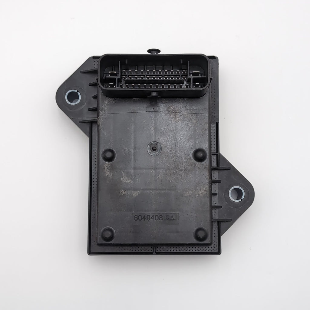 2019 2020 2021 Chevrolet Camaro Traction Control Module OEM 84473290