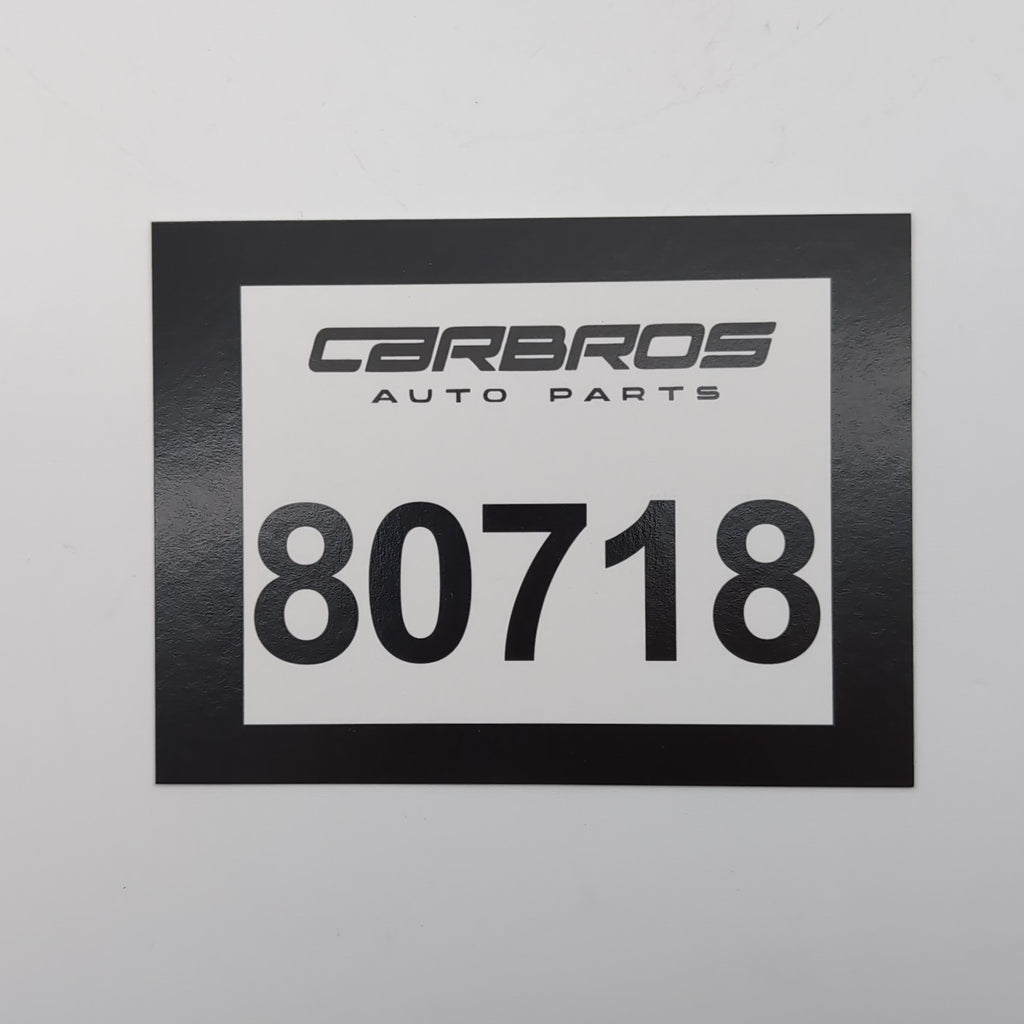 2023 - 2026 BMW G20 G22 G42 G80 G82 Dash Door Panel Midrange Speaker 2622852