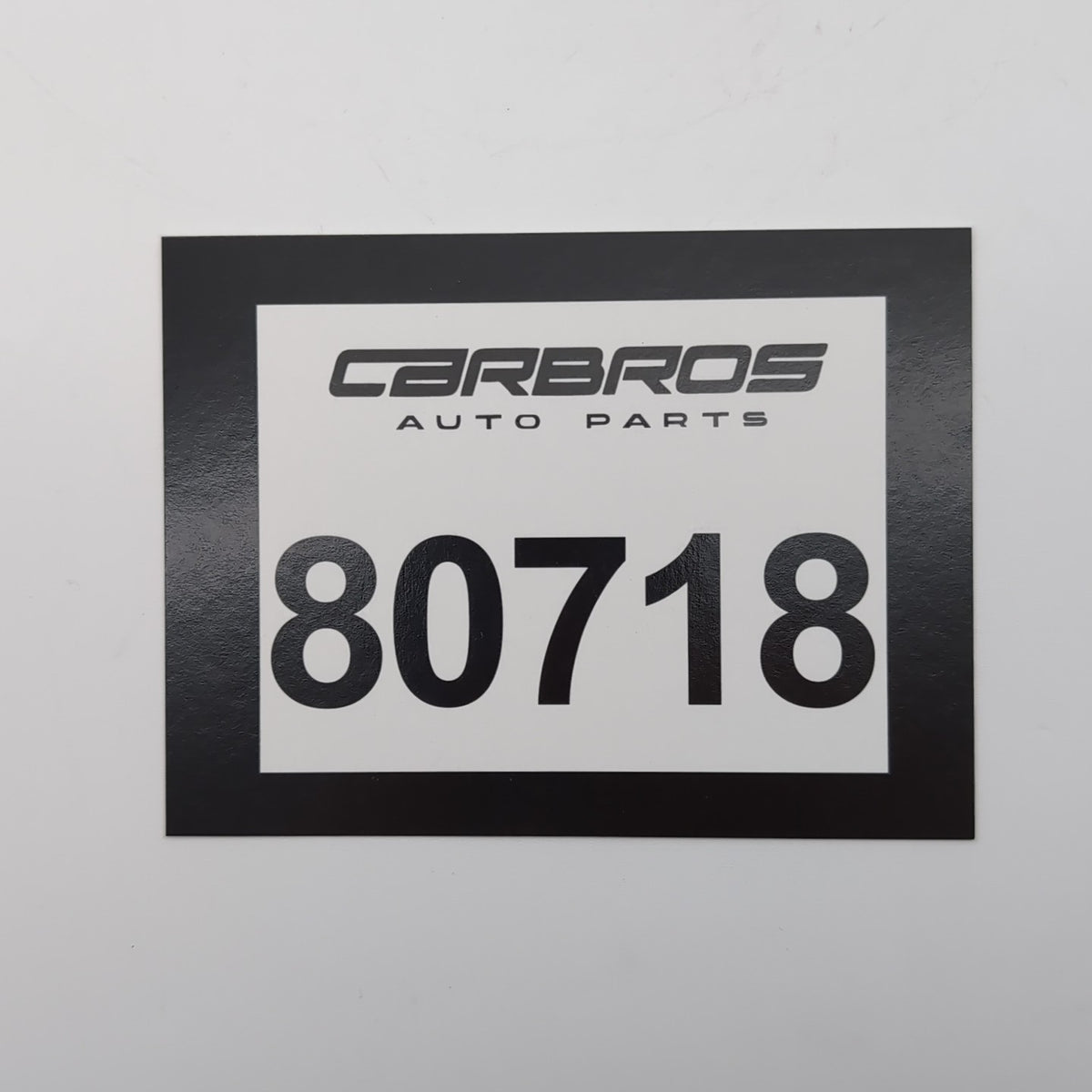 2023 - 2026 BMW G20 G22 G42 G80 G82 Dash Door Panel Midrange Speaker 2622852