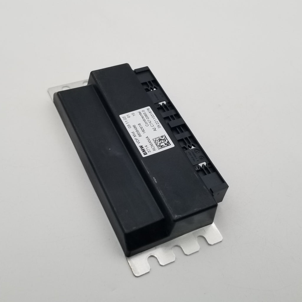 BMW M2 G87 VDP Air Suspension Control Module Unit 2023 2024 2025 OEM