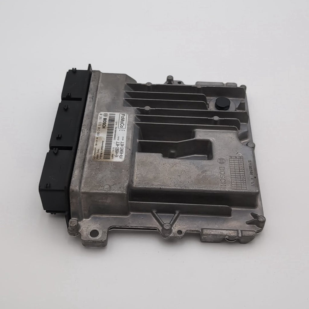 2018 - 2020 Ford F-150 2.7L Engine Computer Control Module ECU JL3A-12A650-ALA